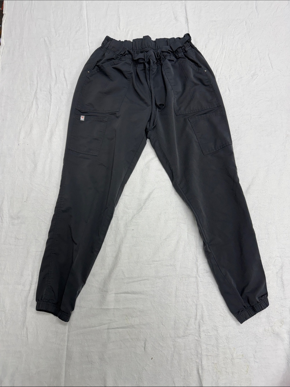 Scrubstar  Drawstring  Joggers